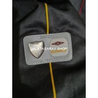 Vintage Galatasaray 2004/05 Dark Grey Third Kit M – Umbro from  at Galatasaray Shop # 