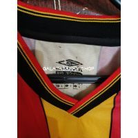 Vintage Galatasaray 2002/03 Home Kit L – Umbro from  at Galatasaray Shop # 