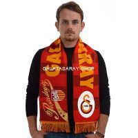 Galatasaray Scarf from  at Galatasaray Shop # GS001