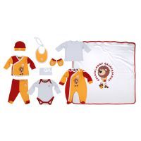Galatasaray Logo Hospital Exit from  at Galatasaray Shop # B13055