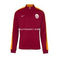 Galatasaray Red Authentic N98 Jacket 2014/15 from Nike at Galatasaray Shop # 618698