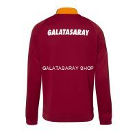 Galatasaray Red Authentic N98 Jacket 2014/15 from Nike at Galatasaray Shop # 618698