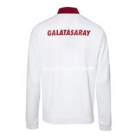 Galatasaray White Authentic N98 Jacket 2014/15 from Nike at Galatasaray Shop # 618698
