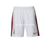 Galatasaray White Away Short 2014/15 from Nike at Galatasaray Shop # 618774