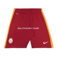 Galatasaray Red Home Short 2014/15 from Nike at Galatasaray Shop # 618774