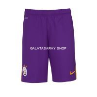 Galatasaray Purple Third Short 2014/15 from Nike at Galatasaray Shop # 631194