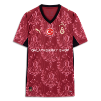 Galatasaray Third Jersey 2025/26 from Puma at Galatasaray Shop # 779813_03