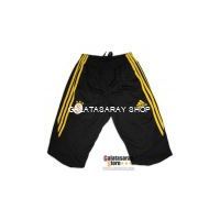 Galatasaray Tiro 3/4 Black Noir Pants