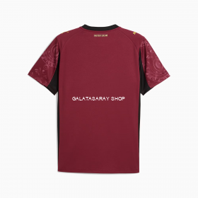 Galatasaray Third Jersey 2025/26 from Puma at Galatasaray Shop # 779813_03