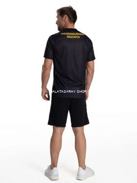 Galatasaray Away Jersey 2021/22