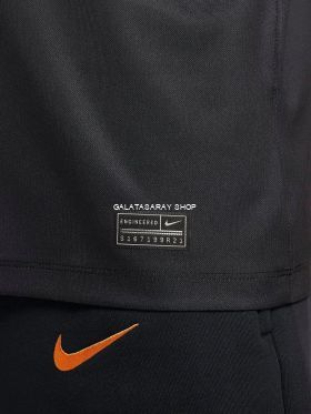 Galatasaray Away Jersey 2021/22