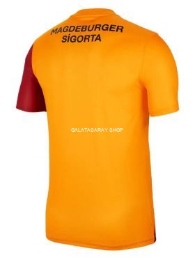 Galatasaray Home Jersey 2021/22
