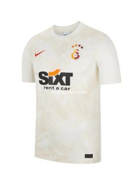 Galatasaray Third Jersey 2021/22