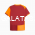 Galatasaray Authentic Home Jersey 2025/26 from Puma at Galatasaray Shop # 780626_01