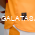 Galatasaray Authentic Home Jersey 2025/26 from Puma at Galatasaray Shop # 780626_01