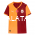 Galatasaray Home Jersey 2025/26 from Puma at Galatasaray Shop # 779809_01