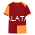 Galatasaray Home Jersey 2025/26 from Puma at Galatasaray Shop # 779809_01