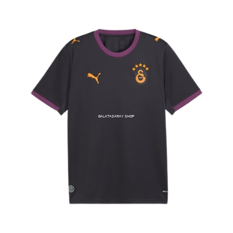 Galatasaray Away Jersey 2026/27 from Puma at Galatasaray Shop # 785013_05