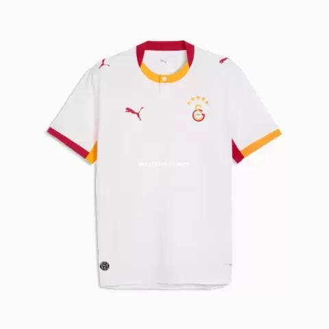 Galatasaray Third Authentic Jersey 2026/27 from Puma at Galatasaray Shop # 785001_02