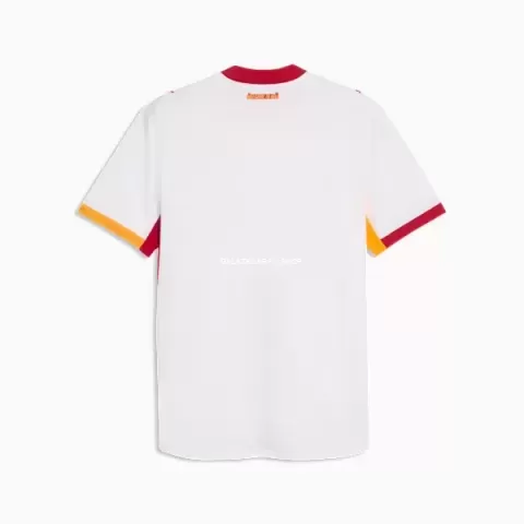 Galatasaray Third Authentic Jersey 2026/27 from Puma at Galatasaray Shop # 785001_02