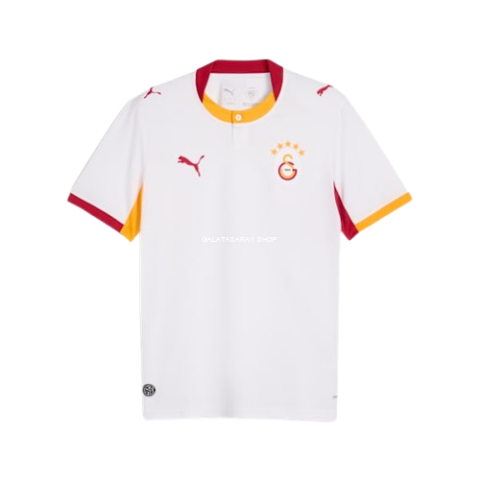 Galatasaray Third Jersey 2026/27 from Puma at Galatasaray Shop # 785002_02