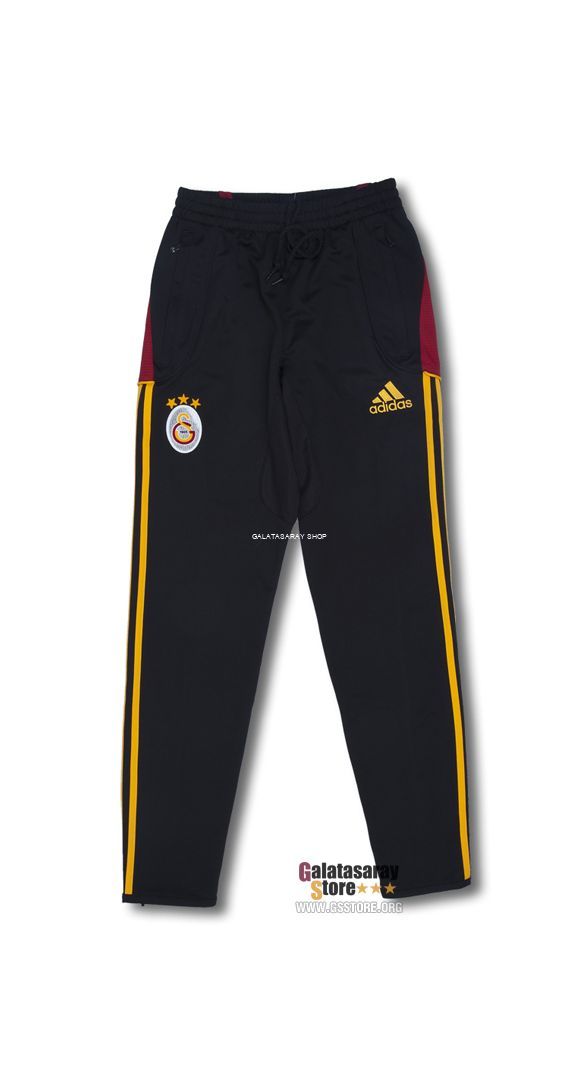 Galatasaray Training Pants 10/11 from adidas at Galatasaray Shop # P02919