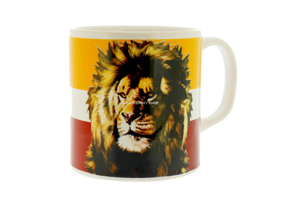 Galatasaray Logo Mug from  at Galatasaray Shop # 