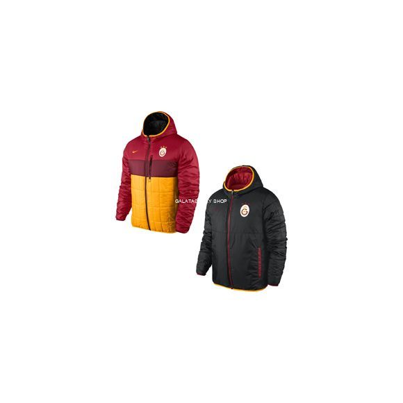 Galatasaray Reversible Jacket 12/13 from Nike at Galatasaray Shop # 505299