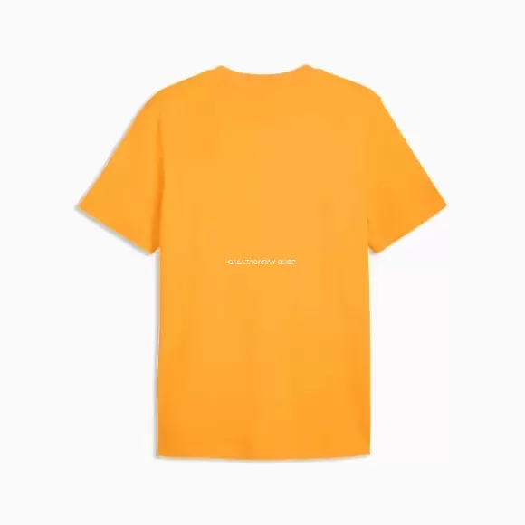 Galatasaray ftblCulture Tee 2026/27 from Puma at Galatasaray Shop # 786840_07