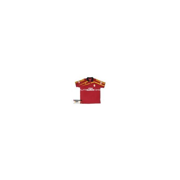 Galatasaray Tiro Polo