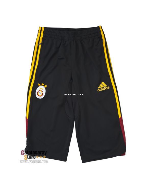 Galatasaray 3/4 Training Pants 10/11 from adidas at Galatasaray Shop # P02917
