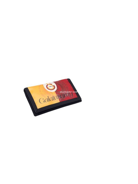 Galatasaray Classic Wallet from  at Galatasaray Shop # 