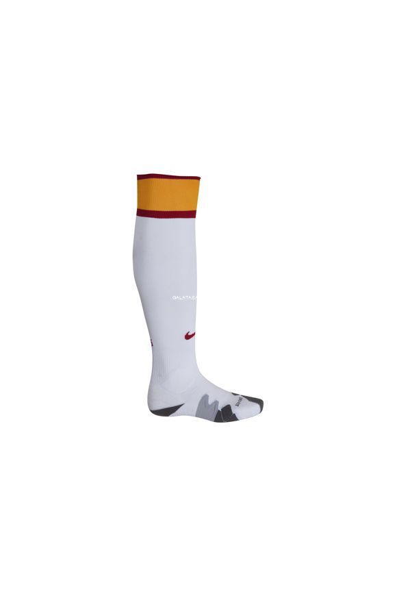Galatasaray Away Socks 12/13 from Nike at Galatasaray Shop # 479896