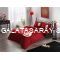 Galatasaray Bedroom Double Set