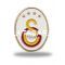 Galatasaray Logo Pin