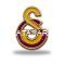 Galatasaray Logo Pin