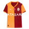 Galatasaray Home Jersey 2025/26 from Puma at Galatasaray Shop # 779809_01