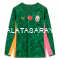 Galatasaray Goalkeeper Green Jersey 2025/26 from Puma at Galatasaray Shop # 780629_80