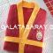 Galatasaray Bathrobe