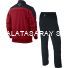 Galatasaray Red Sideline Woven Warm Up Tracksuit 13/14 from Nike at Galatasaray Shop # 545092