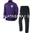 Galatasaray Purple Sideline Woven Warm Up Tracksuit 13/14 from Nike at Galatasaray Shop # 545092