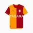 Galatasaray Home Authentic Jersey 2026/27 from Puma at Galatasaray Shop # 784990_01