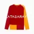 Galatasaray Home Long Sleeve Jersey 2026/27 from Puma at Galatasaray Shop # 784992_01