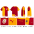 Galatasaray Home Jersey 2026/27 from Puma at Galatasaray Shop # 784991_01