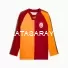Galatasaray KING Long Sleeve Jersey 2026/27 from Puma at Galatasaray Shop # 786852_01