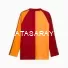 Galatasaray KING Long Sleeve Jersey 2026/27 from Puma at Galatasaray Shop # 786852_01