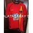 Vintage Galatasaray 2002/03 Red Third Kit M – Umbro from  at Galatasaray Shop # 