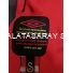 Vintage Galatasaray 2002/03 Red Third Kit M – Umbro from  at Galatasaray Shop # 