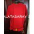 Vintage Galatasaray 2002/03 Red Third Kit M – Umbro from  at Galatasaray Shop # 