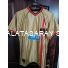 Vintage Galatasaray 2002/03 Gold Third Kit S – Umbro from  at Galatasaray Shop # 